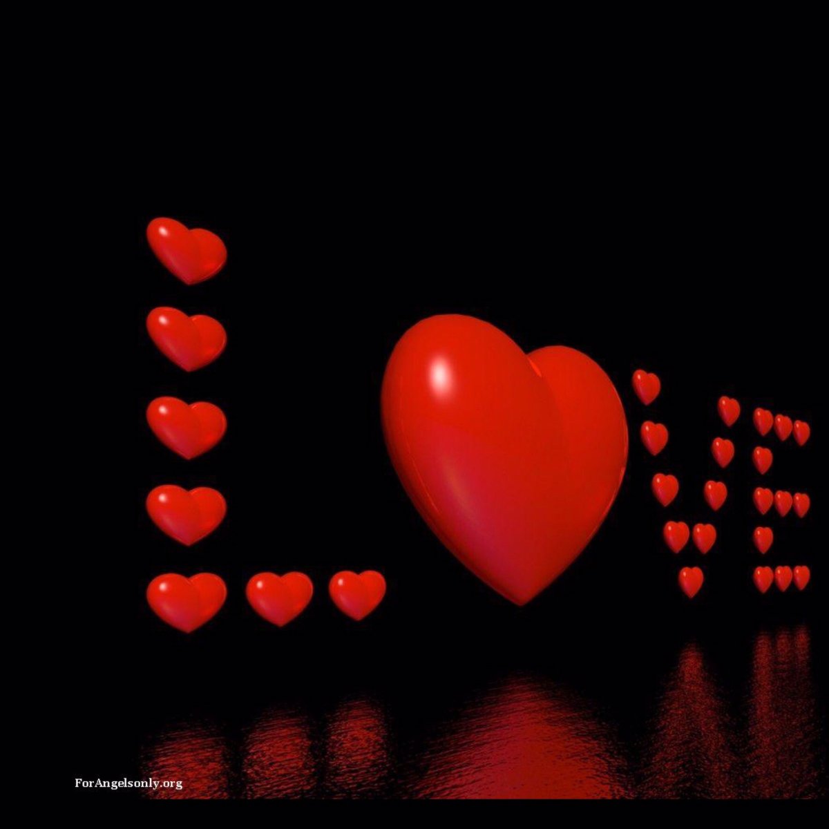 Романтические открытки для любимого