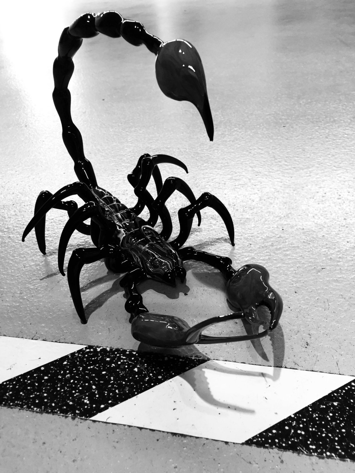 Скорпион картинки