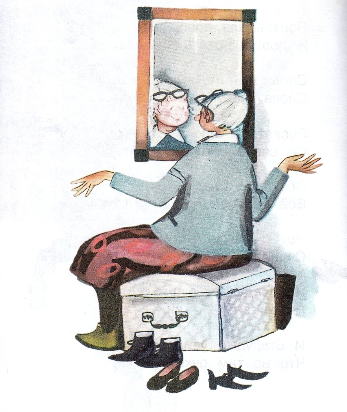 Сергей Михалков дядя Степа милиционер