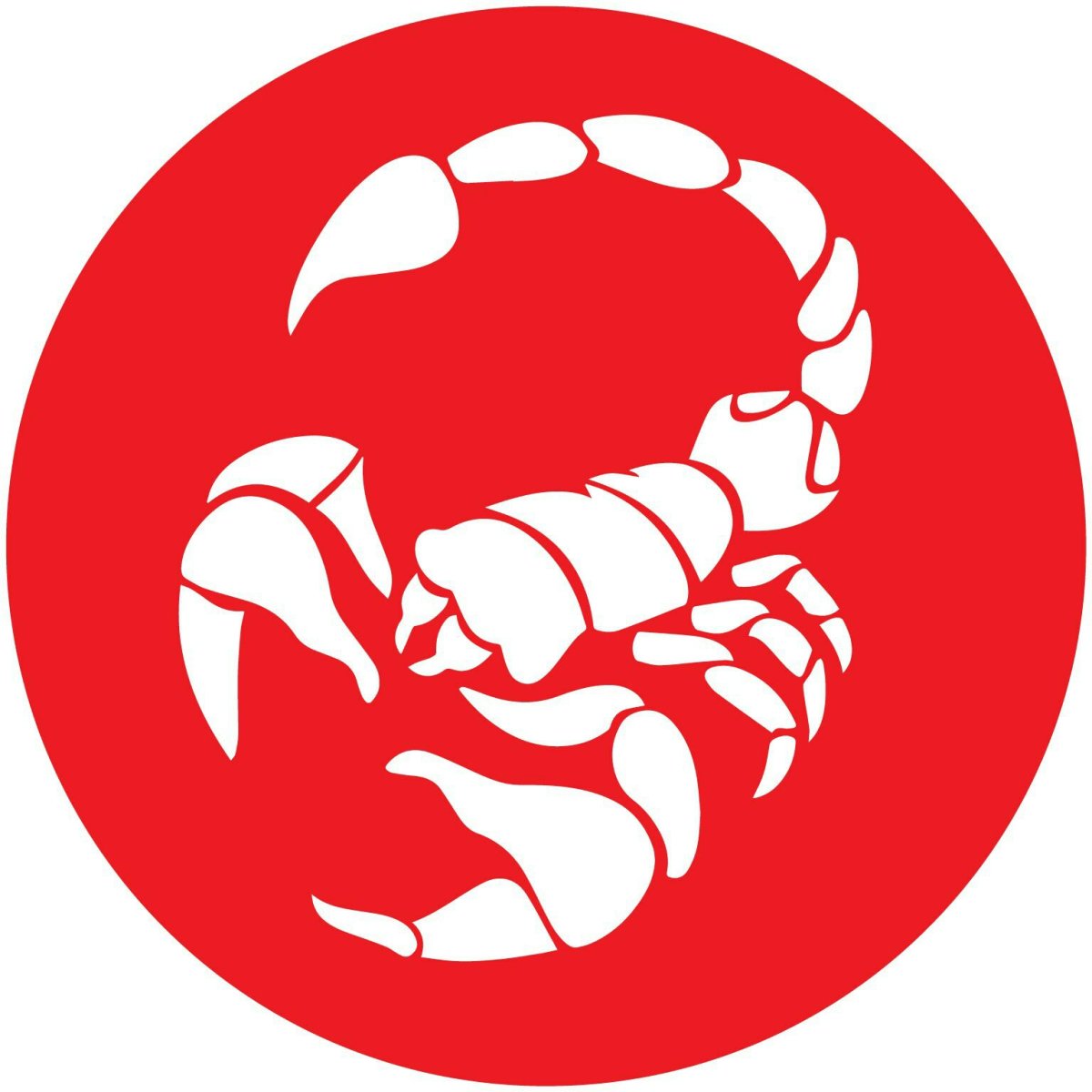 Цитаты про скорпионов женщин