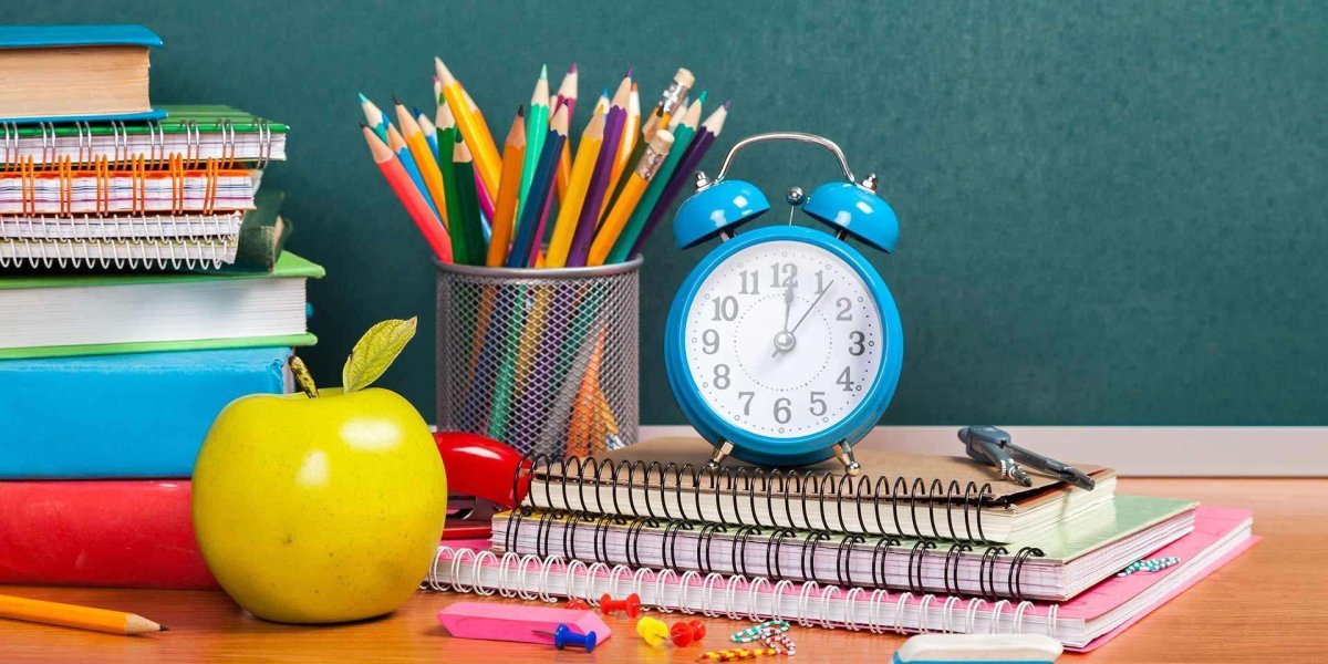 Школьная тематика