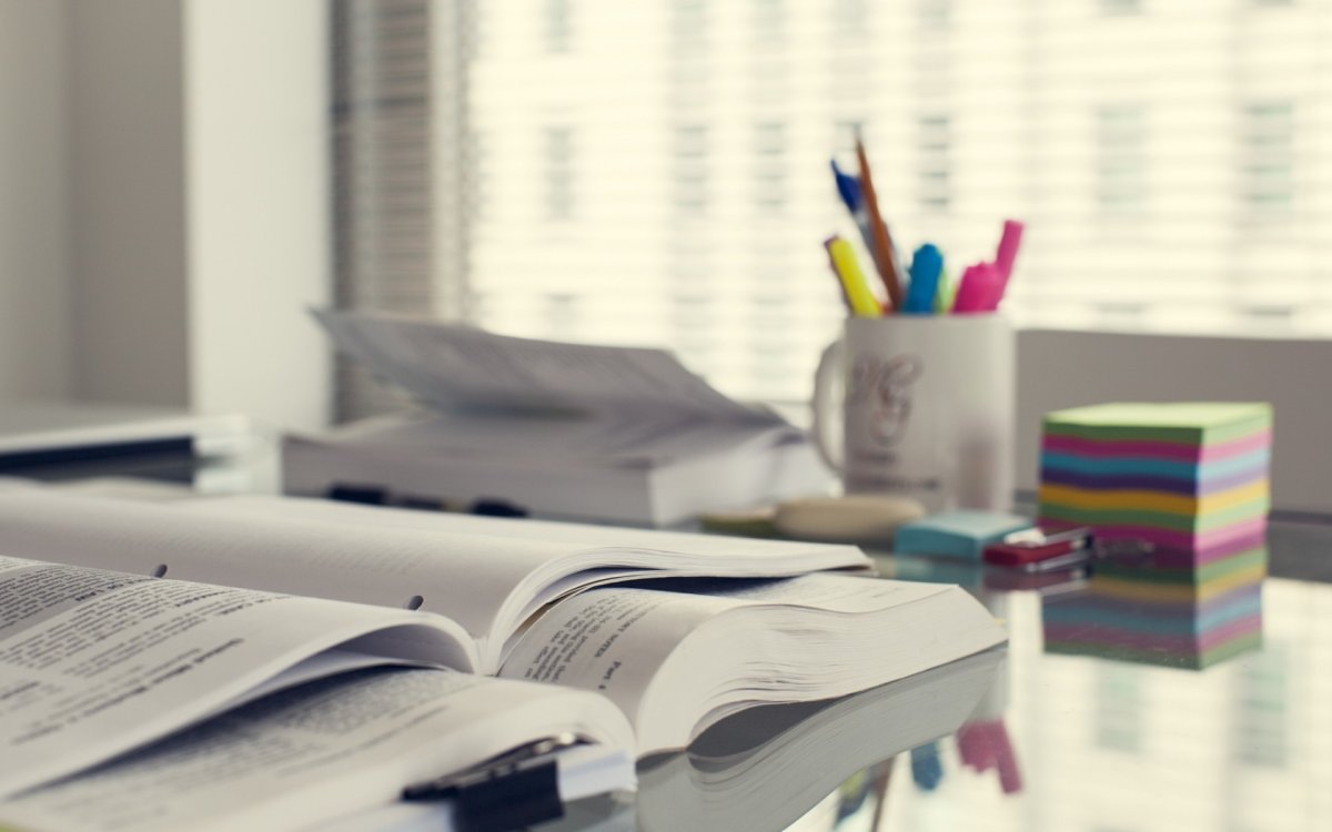 Рабочий стол Эстетика учеба