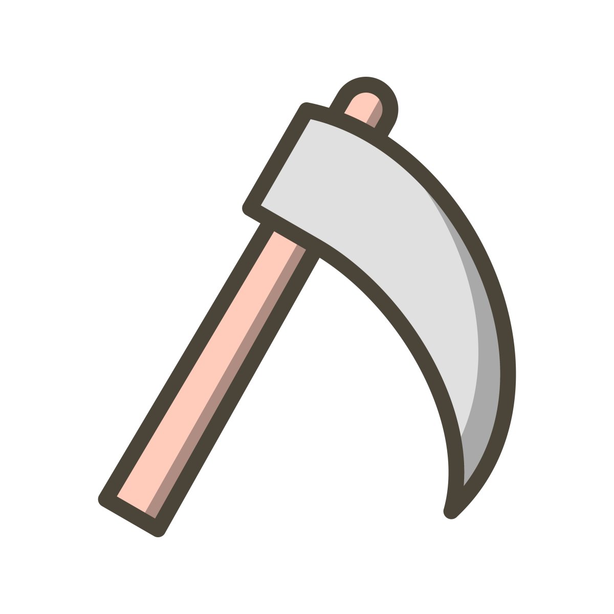 Scythe icon
