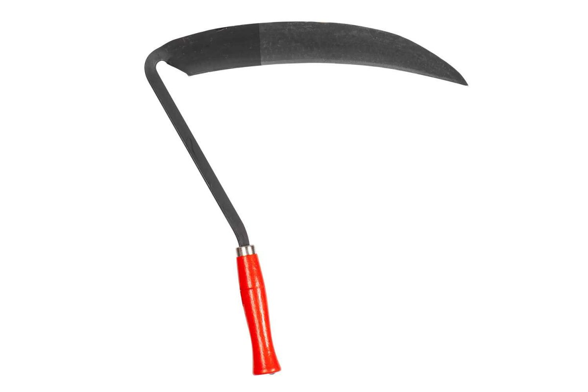 Литовка коса