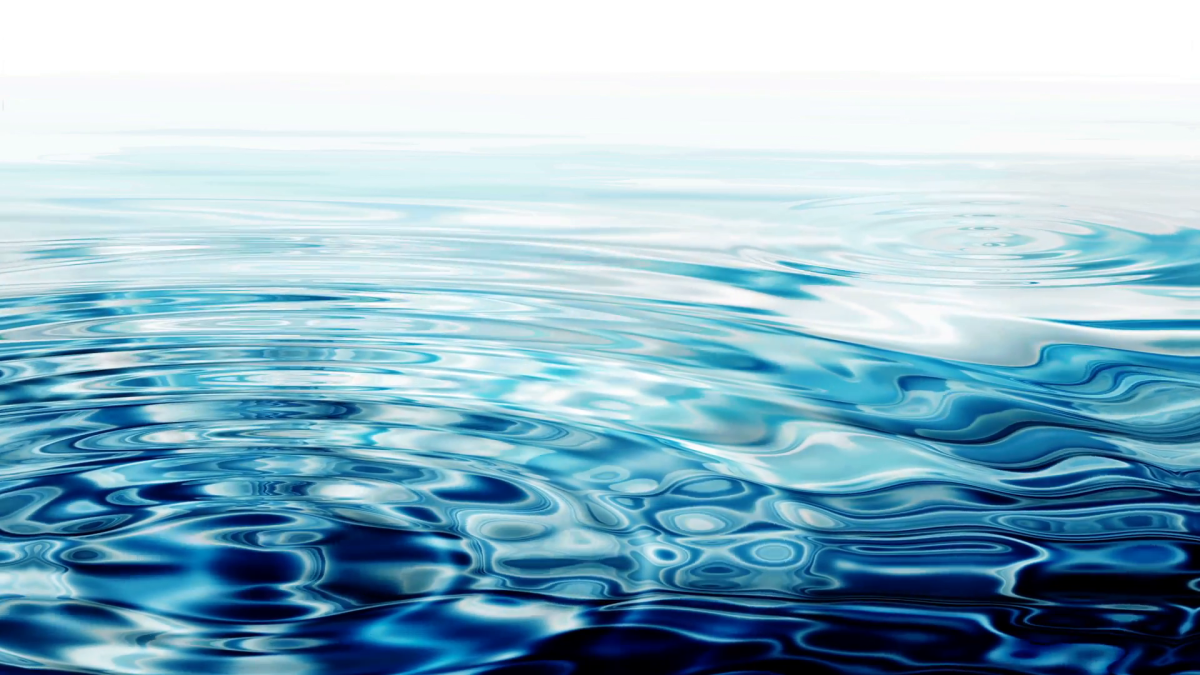 Вода фон