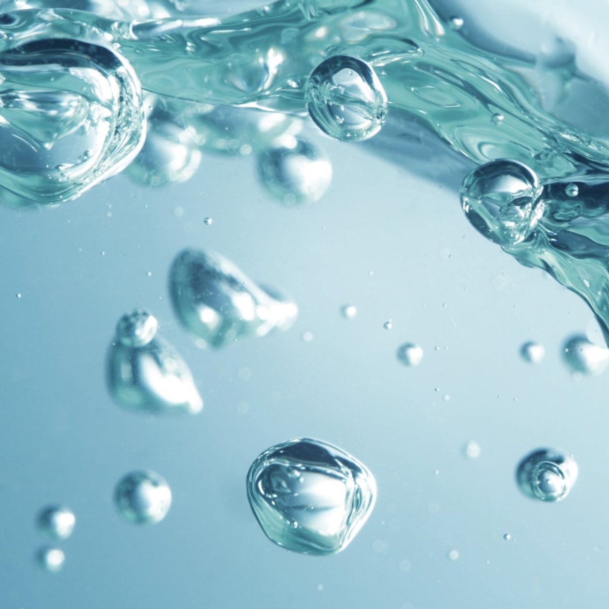 Чистая вода