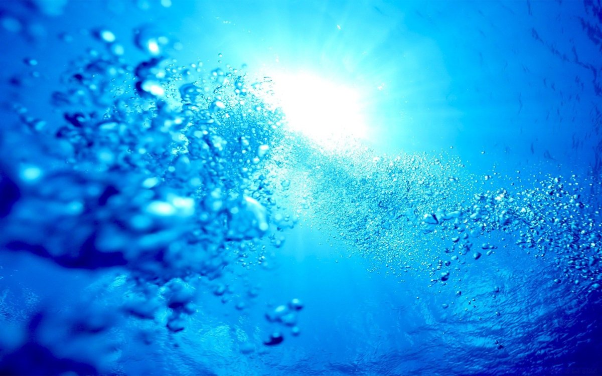 Водная гладь