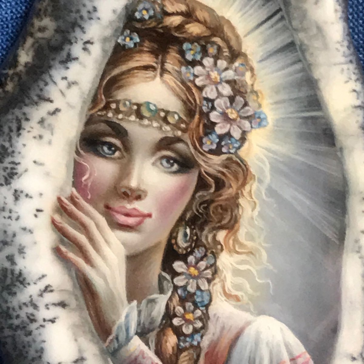 Сказочные Берегини Светлана Беловодова