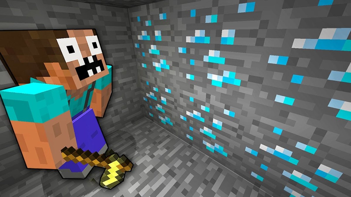 Фон блок страйк