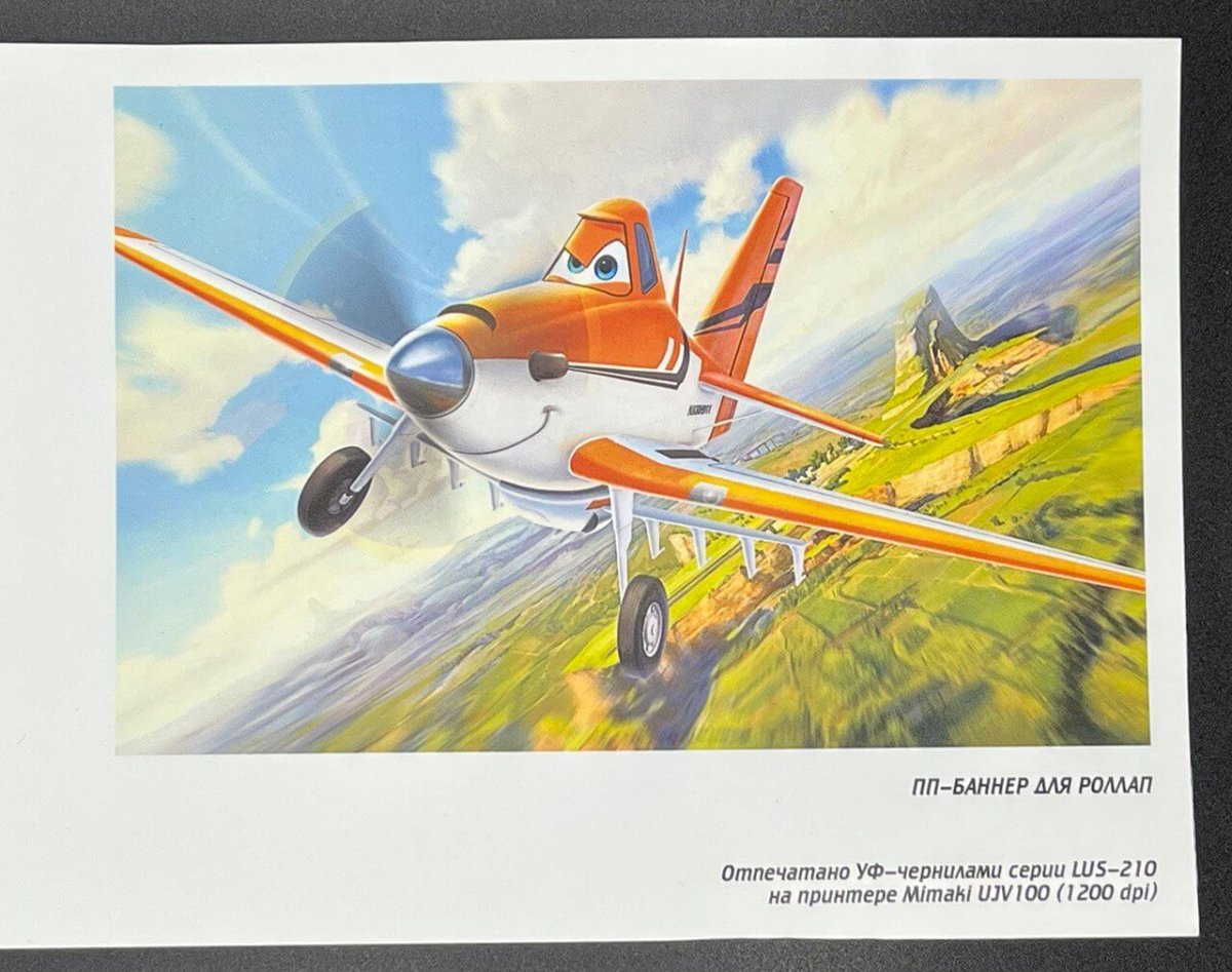 Самолеты Дисней Коля Иванов