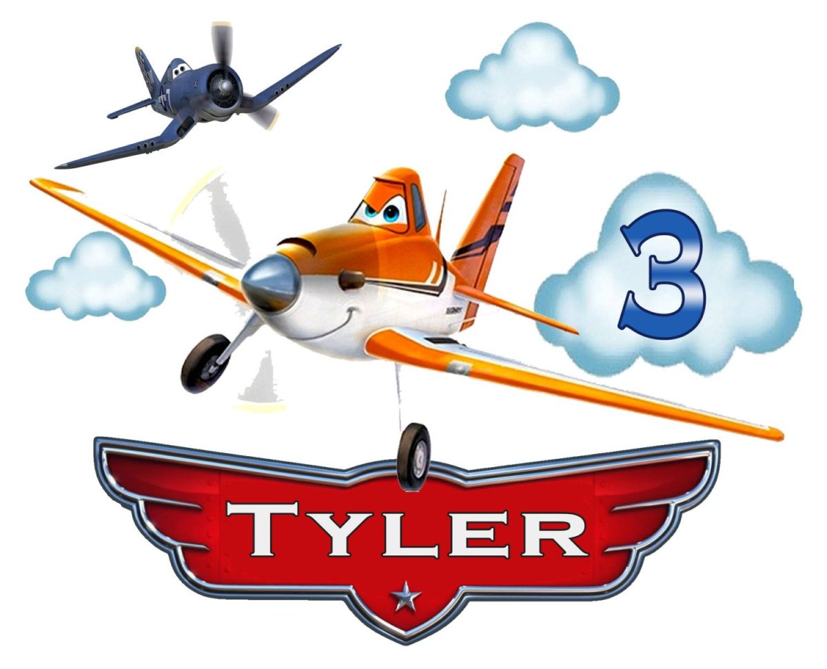 Герои Дасти Полейполе