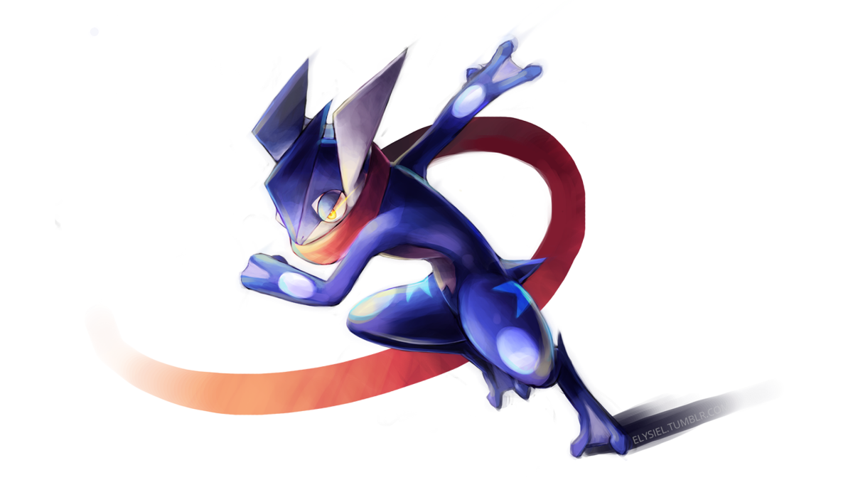 Покемон Лифеон Чиби