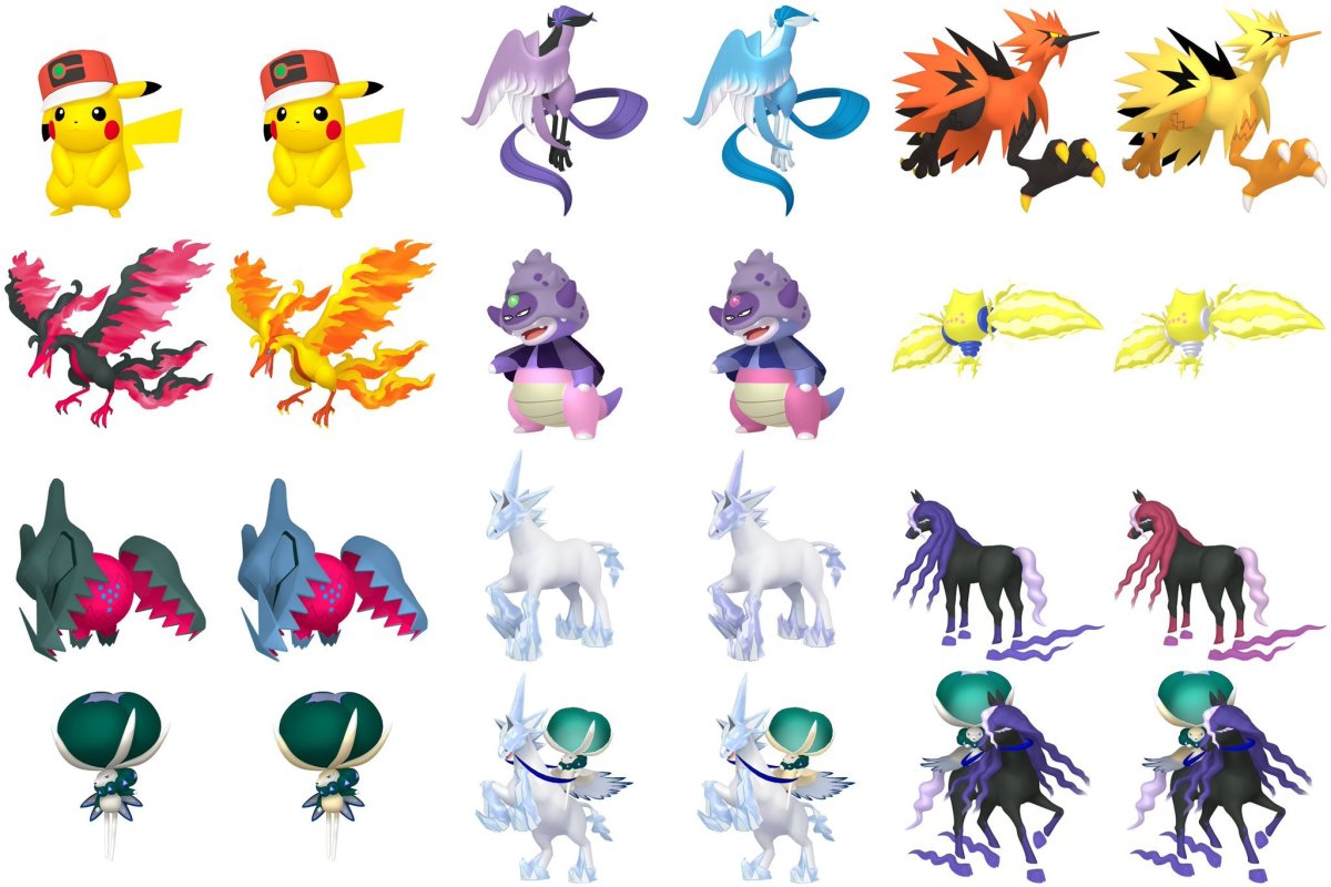 Мадкип покемон Эволюция