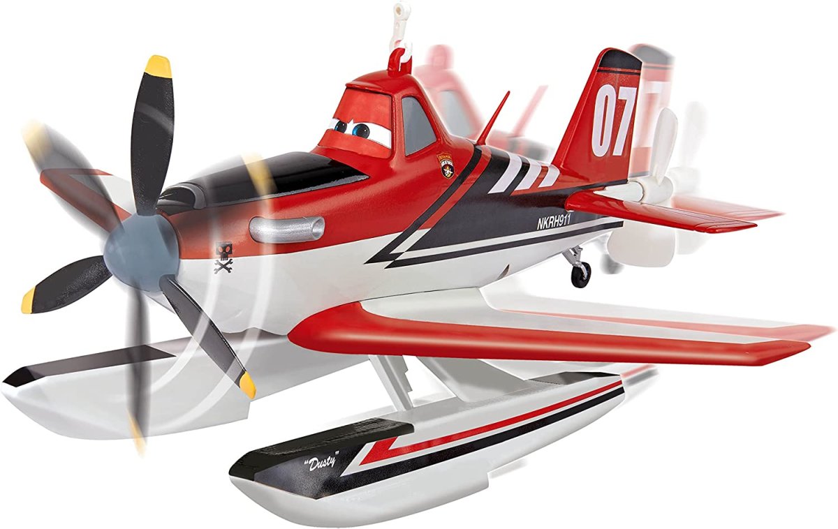 Дасти Полейполе военный