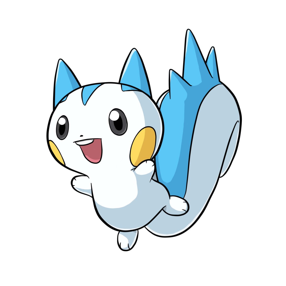 Покемон Пикачу