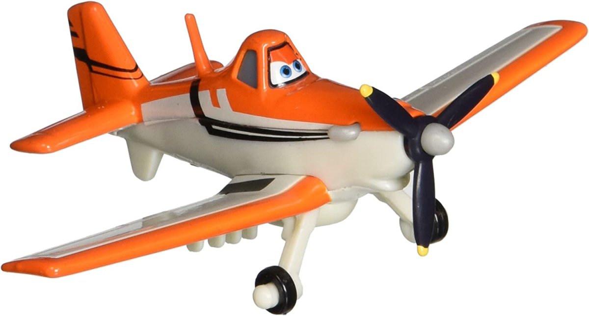 Дасти Полейполе