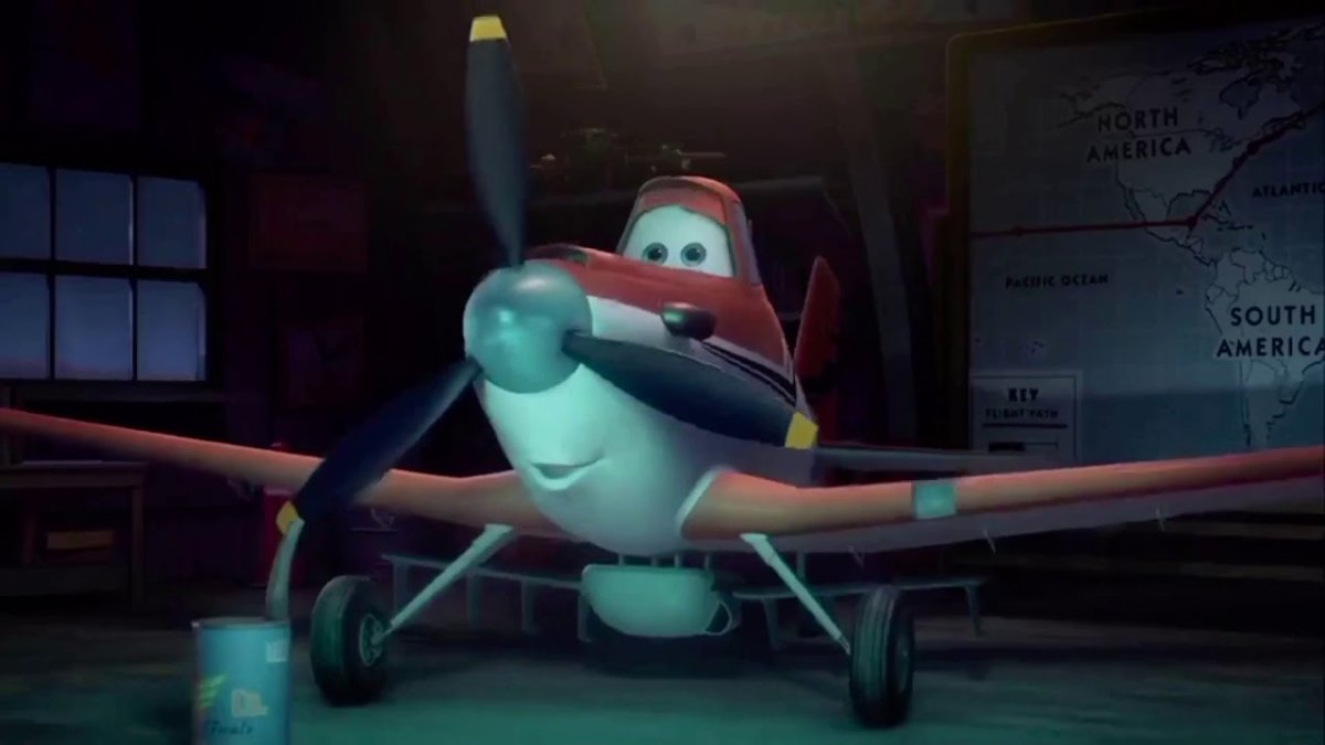 Дасти Полейполе