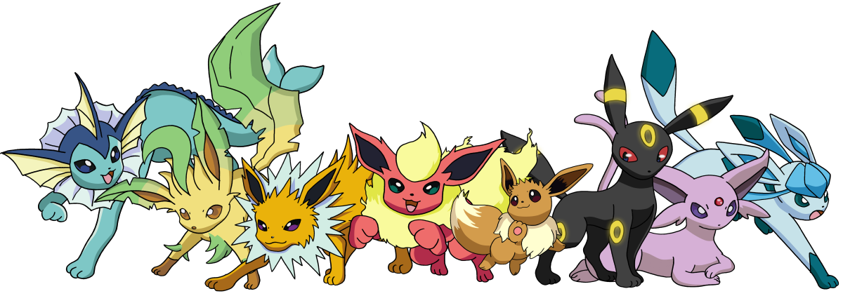 Покемон Хорси