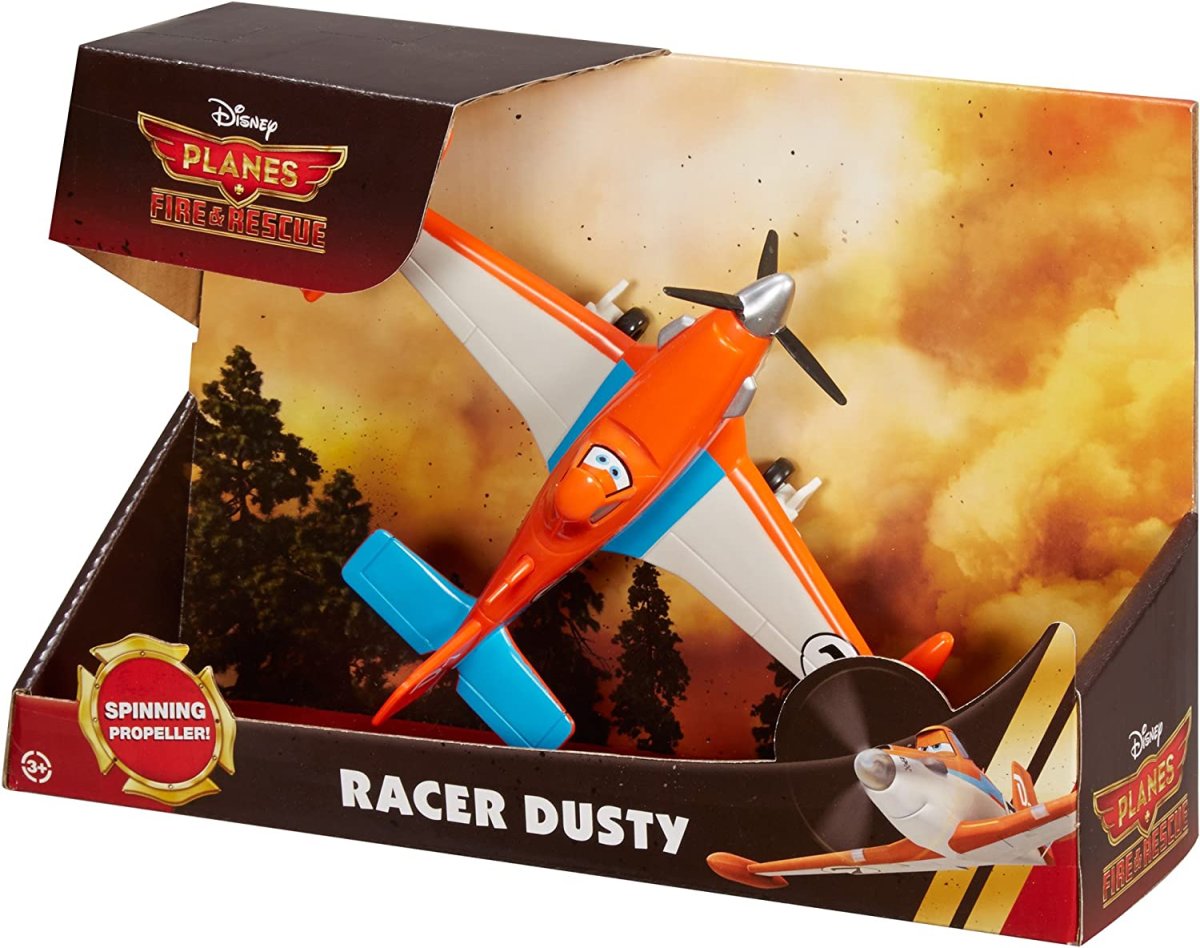 Модель для сборки звезда самолеты Дисней. Райкер