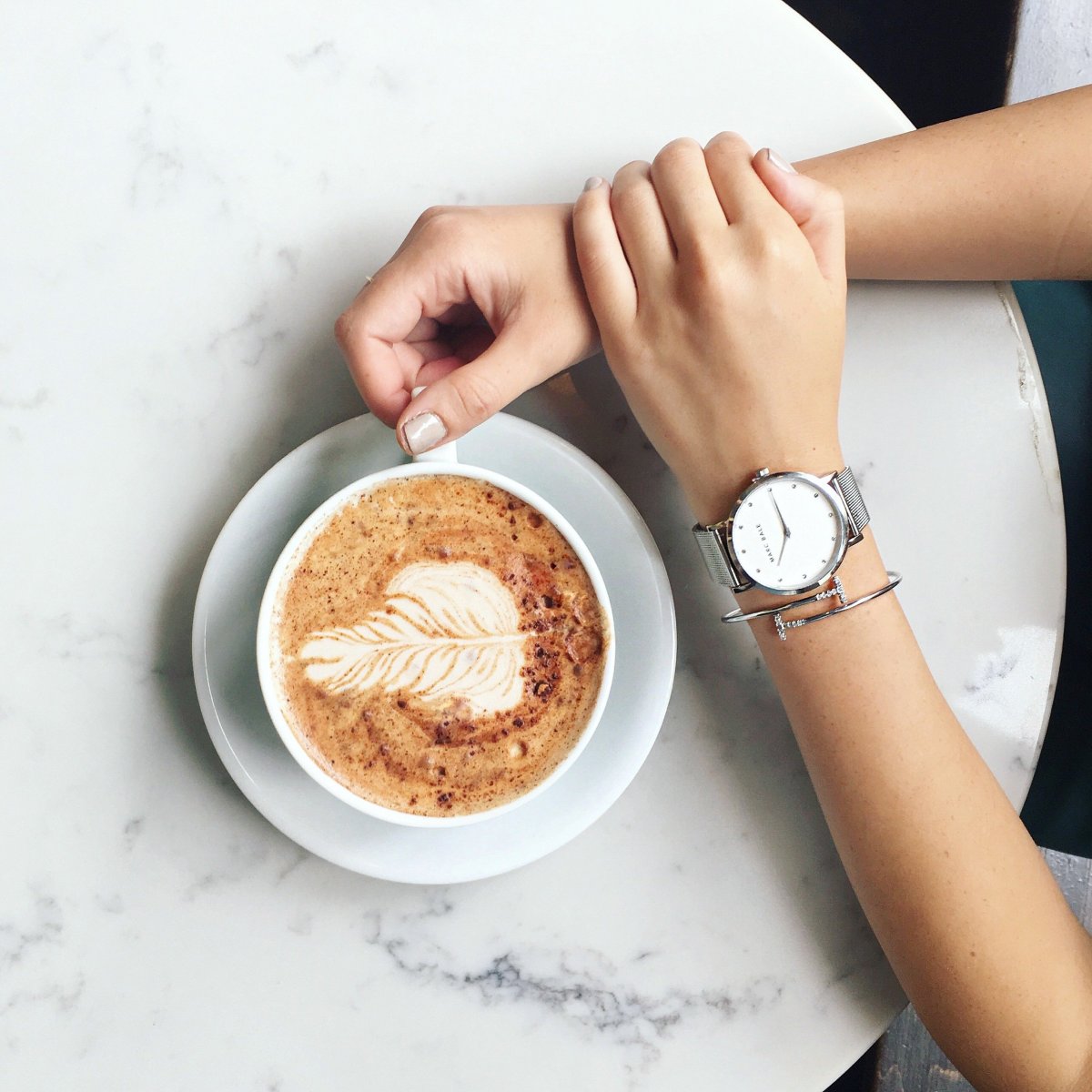 С добрым утром выходного понедельника