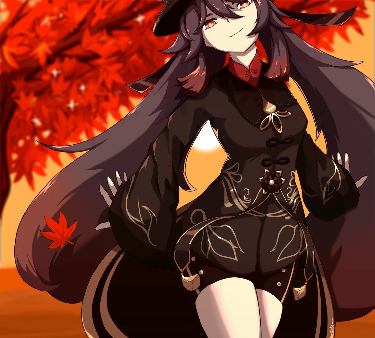 Ху Тау Геншин