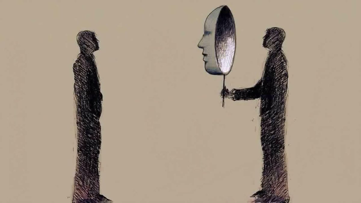 Цитаты про ложь