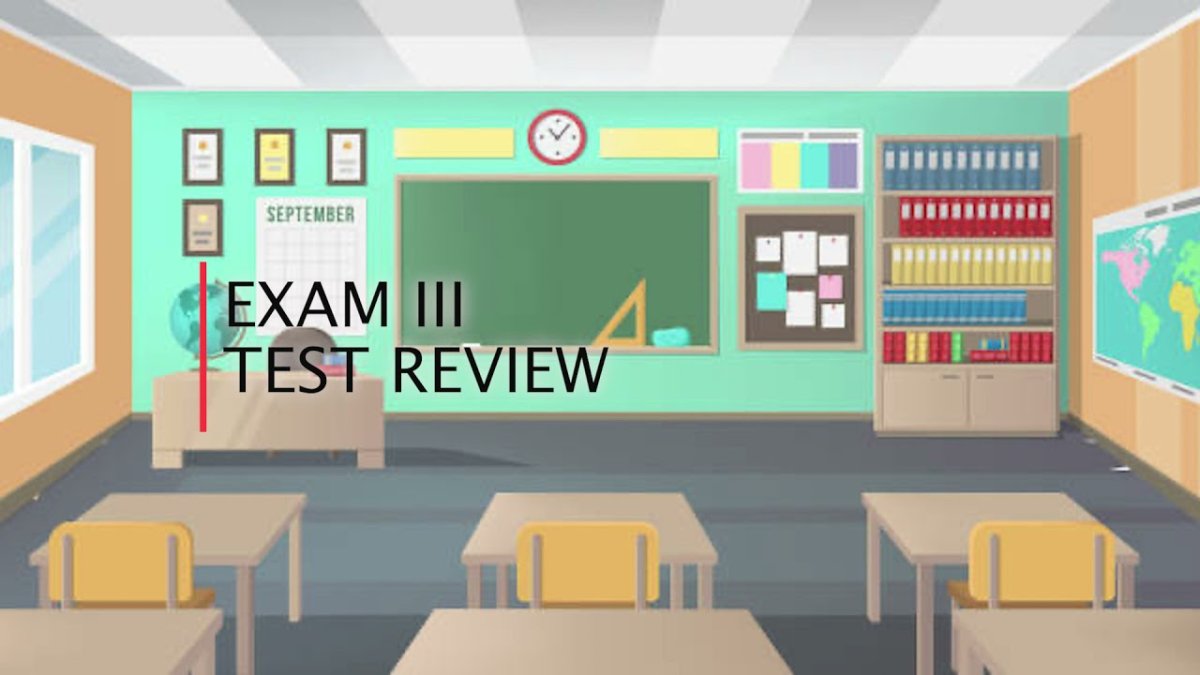 Фон класса в школе мультяшный