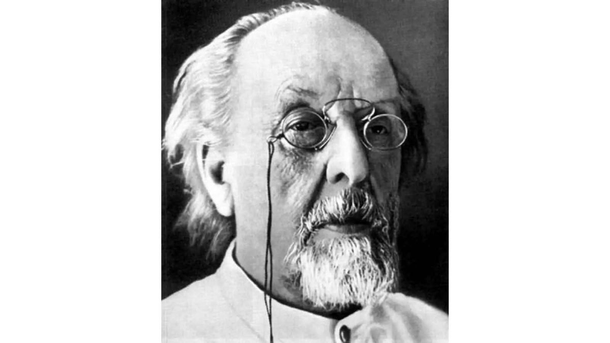 Циолковский Константин Эдуардович