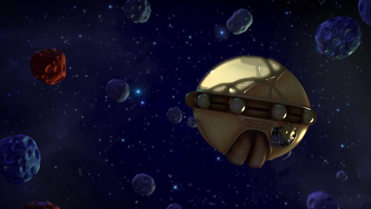 Смешарики пин код шаралёт