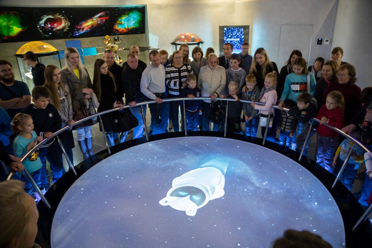 Эдуард Циолковский