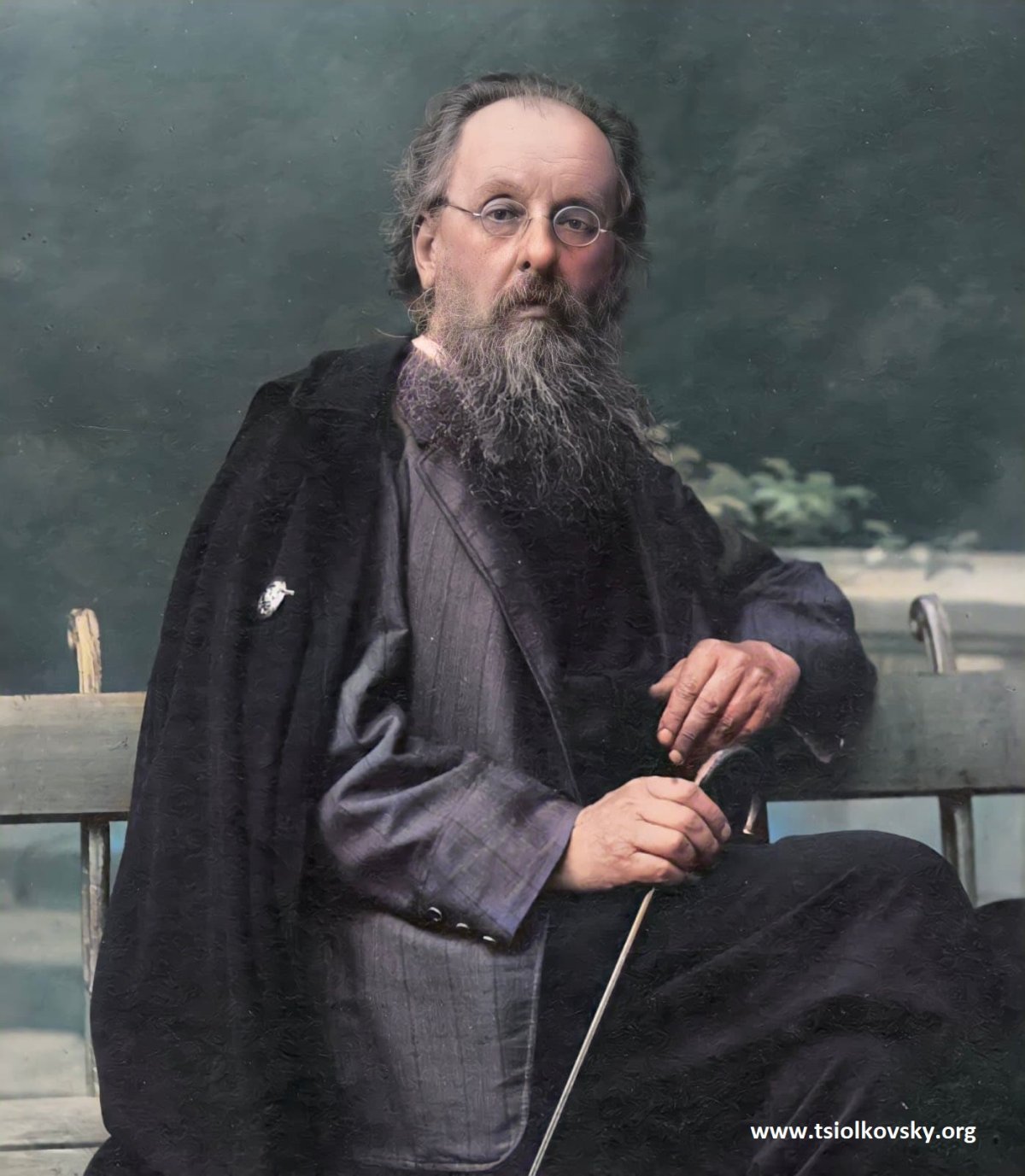 Циолковский