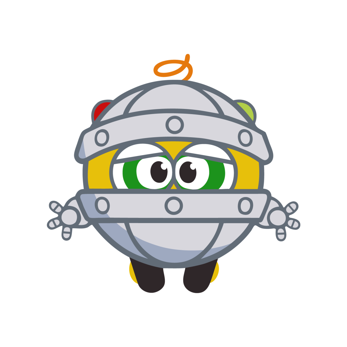 Смешарики пин код Мисс Вселенная