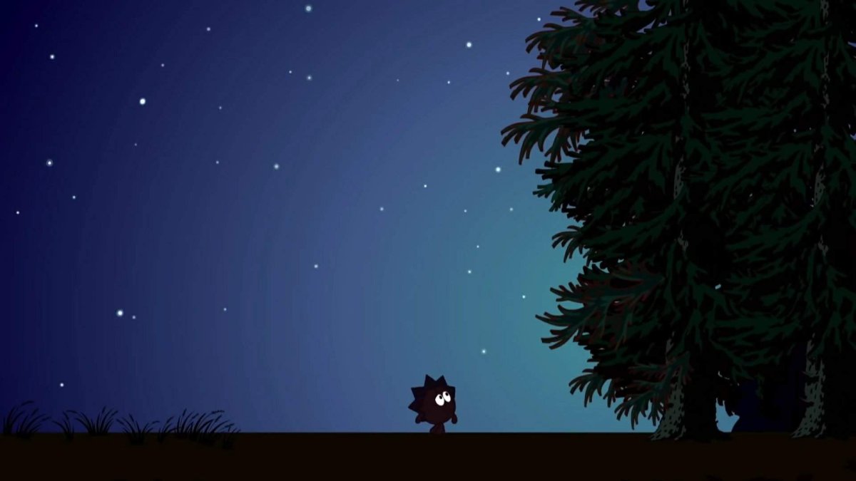 Лосяш и Бараш