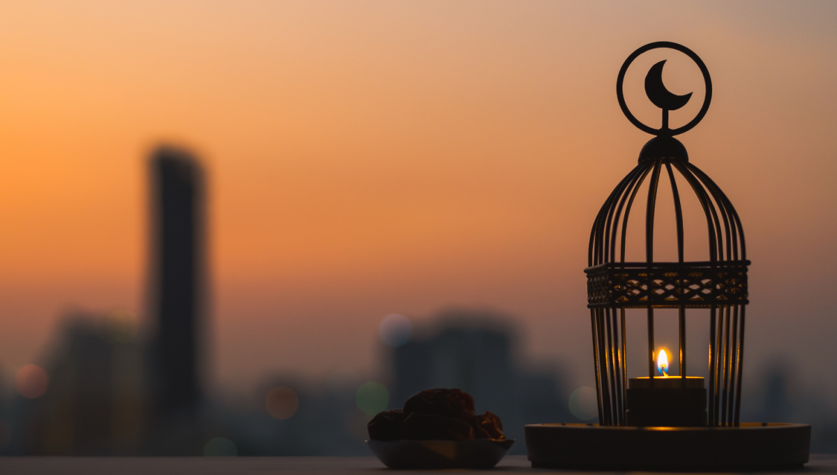 Шер Рамазон