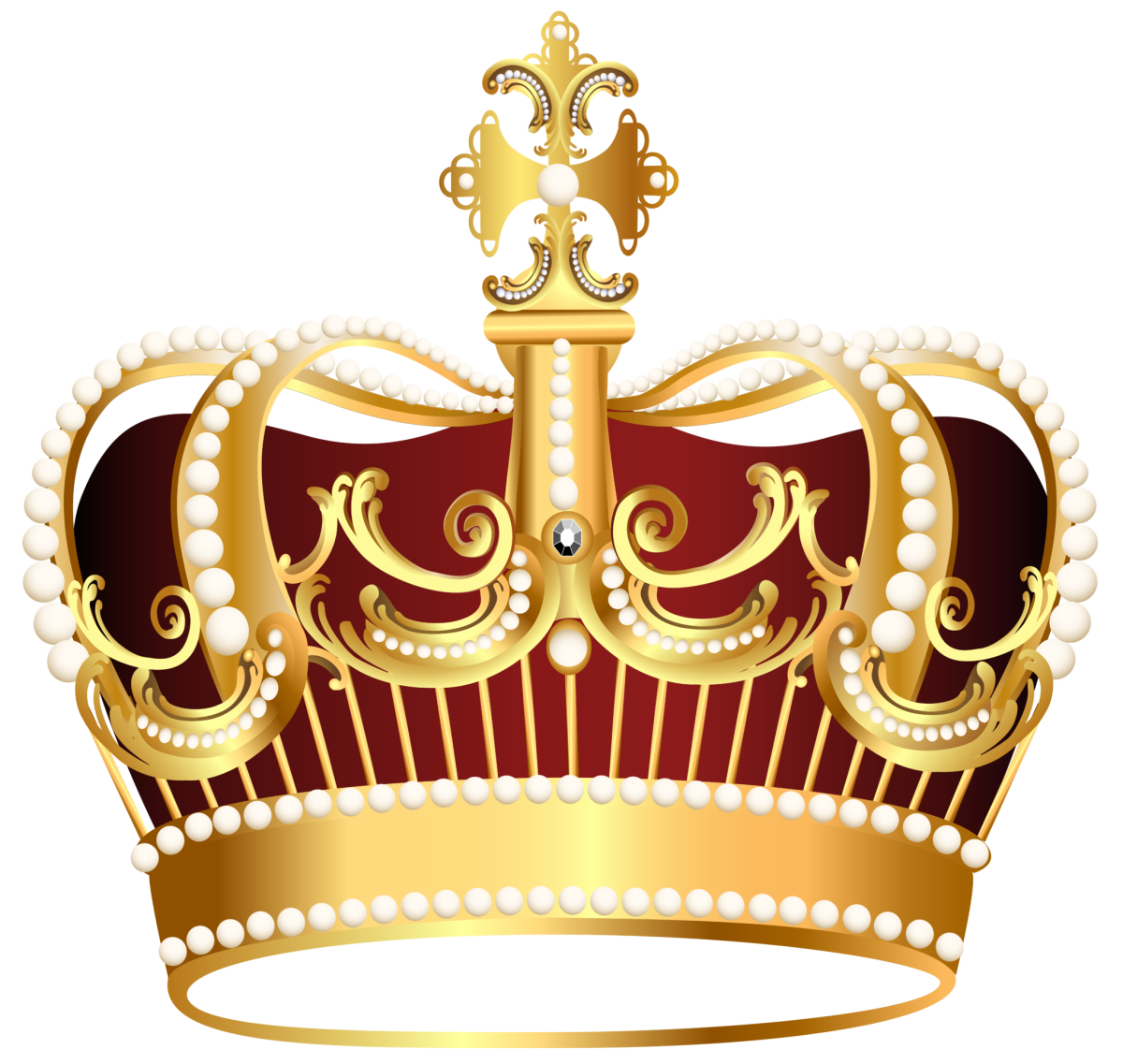 Корона Екатерины 2