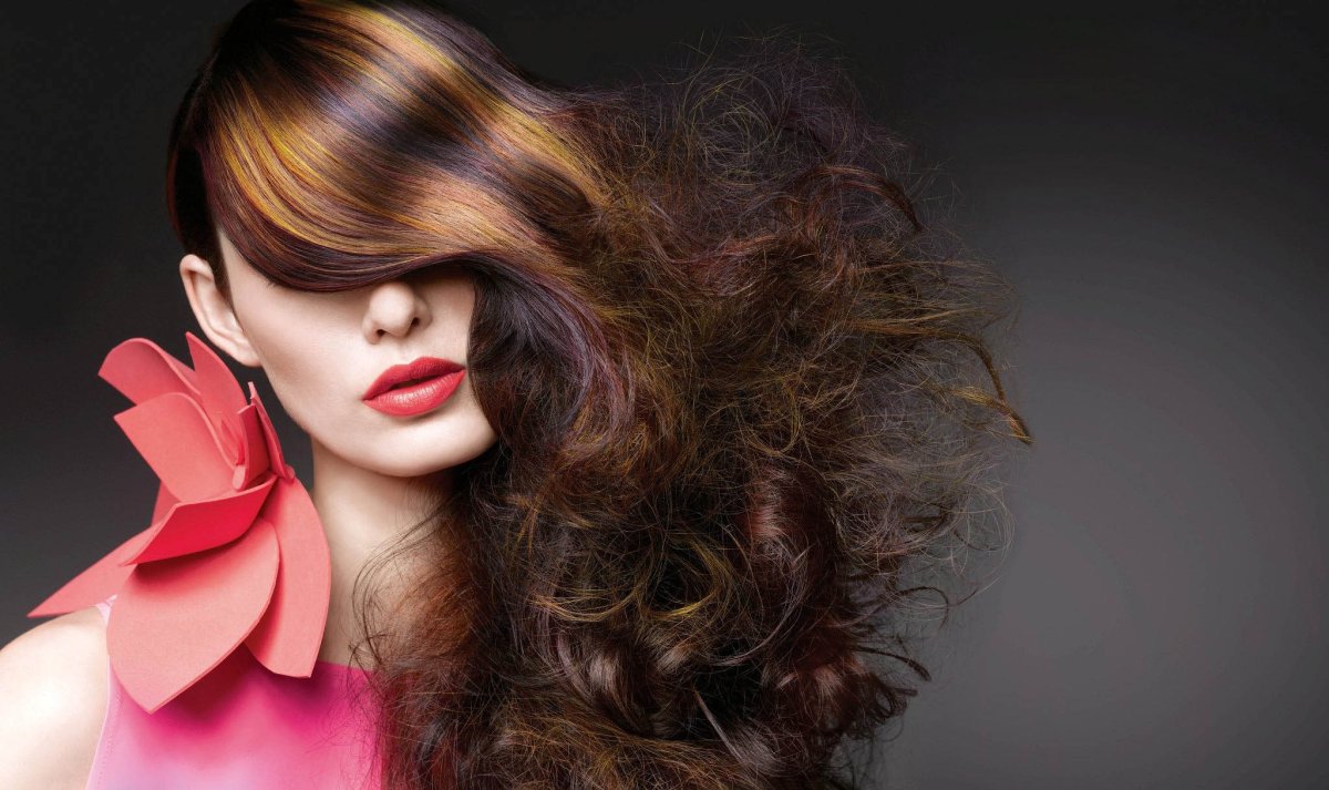 Модели на парикмахерские услуги