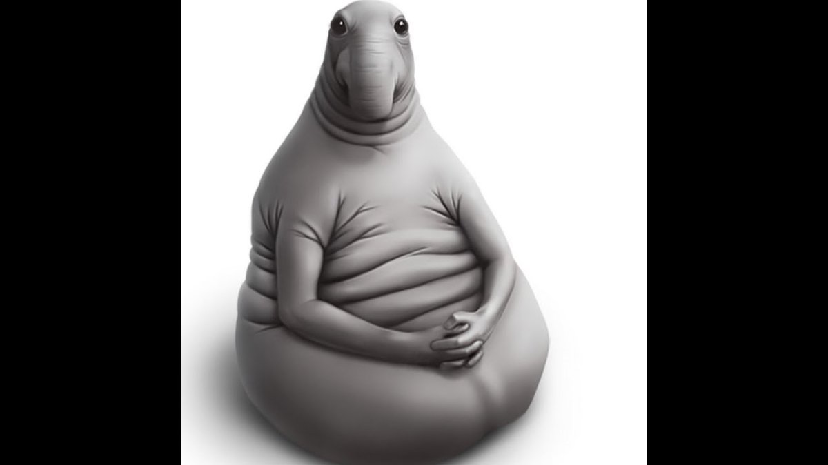 Ждун Мем жду