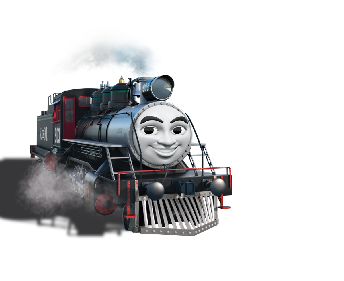 Паровозик Томас мемы