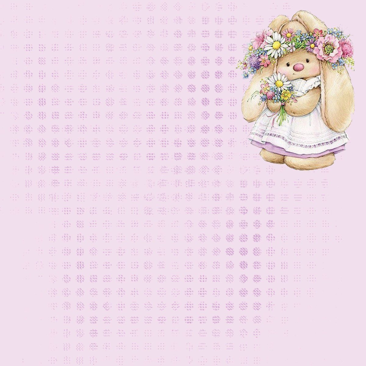 Странички для детского блокнота