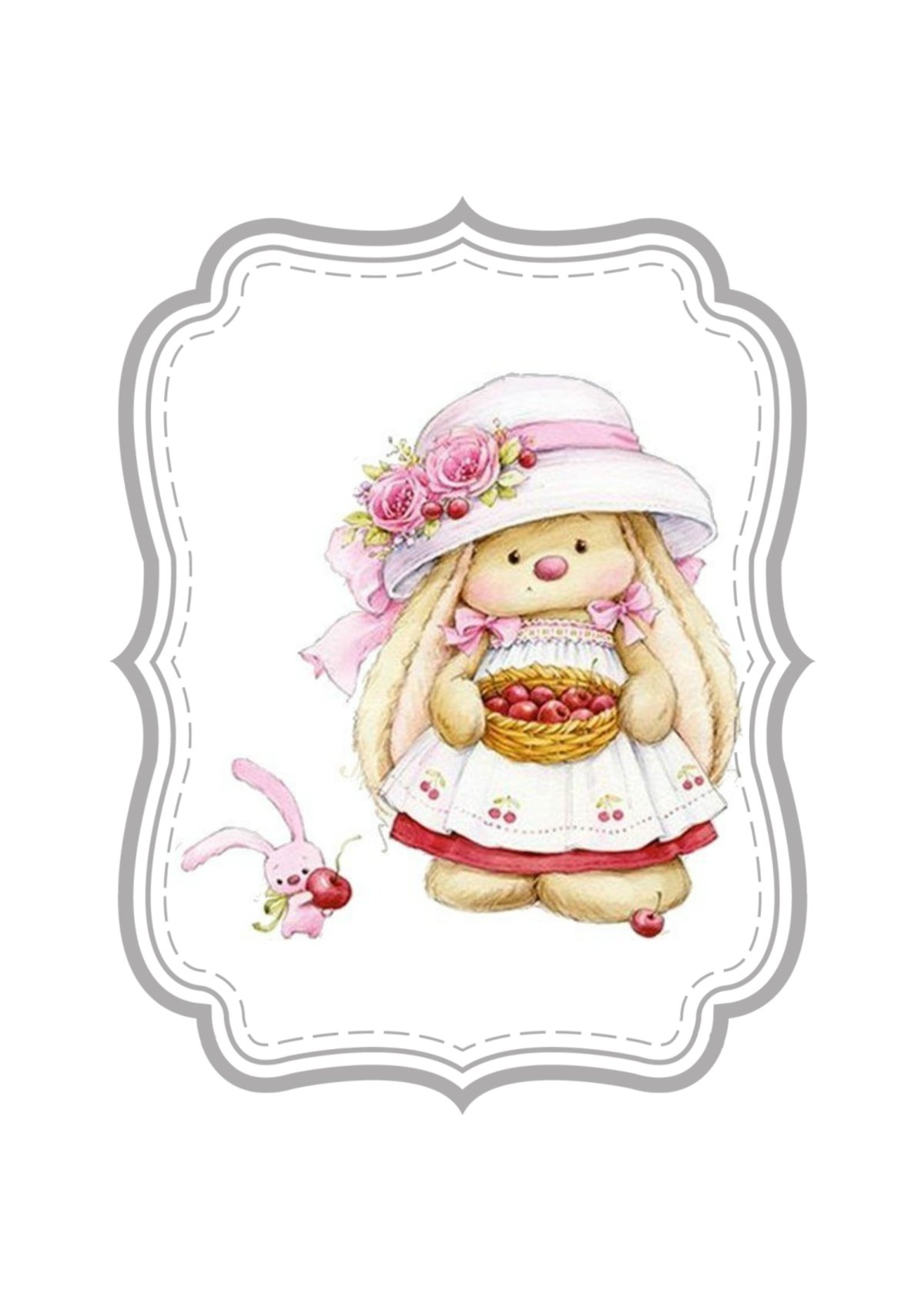 Марина Федотова зайки ми