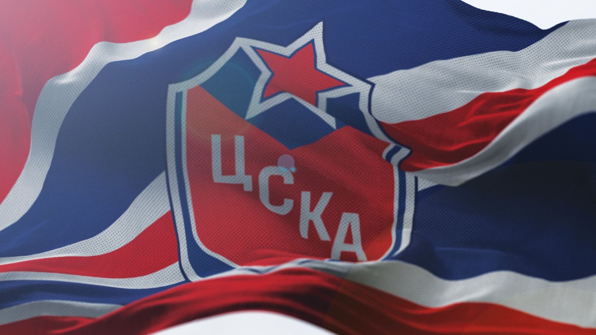 ЦСКА (хоккейный клуб, Москва)