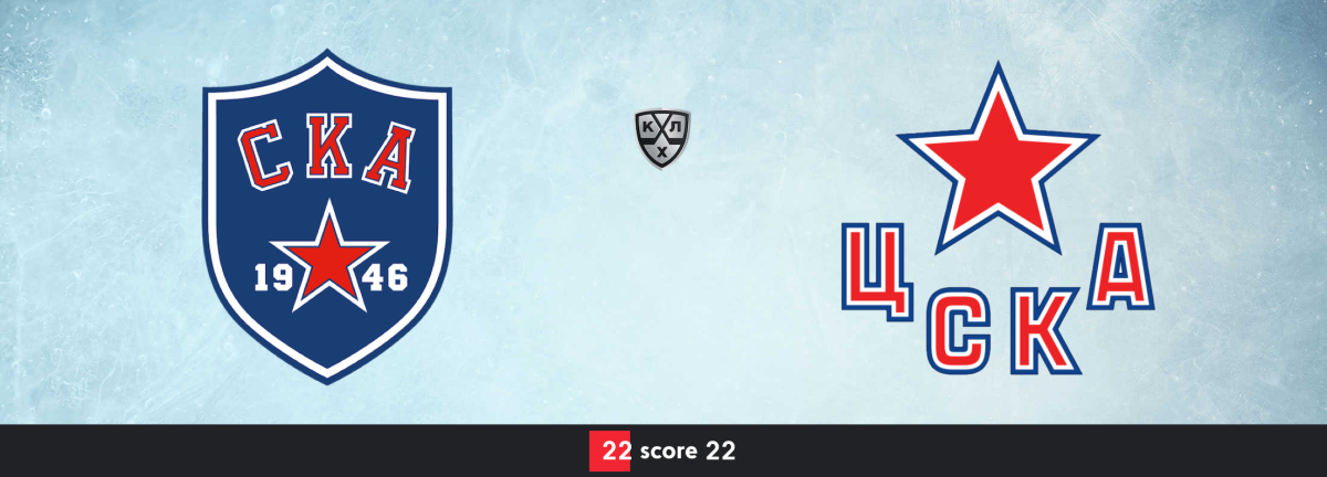 Хк ЦСКА логотип