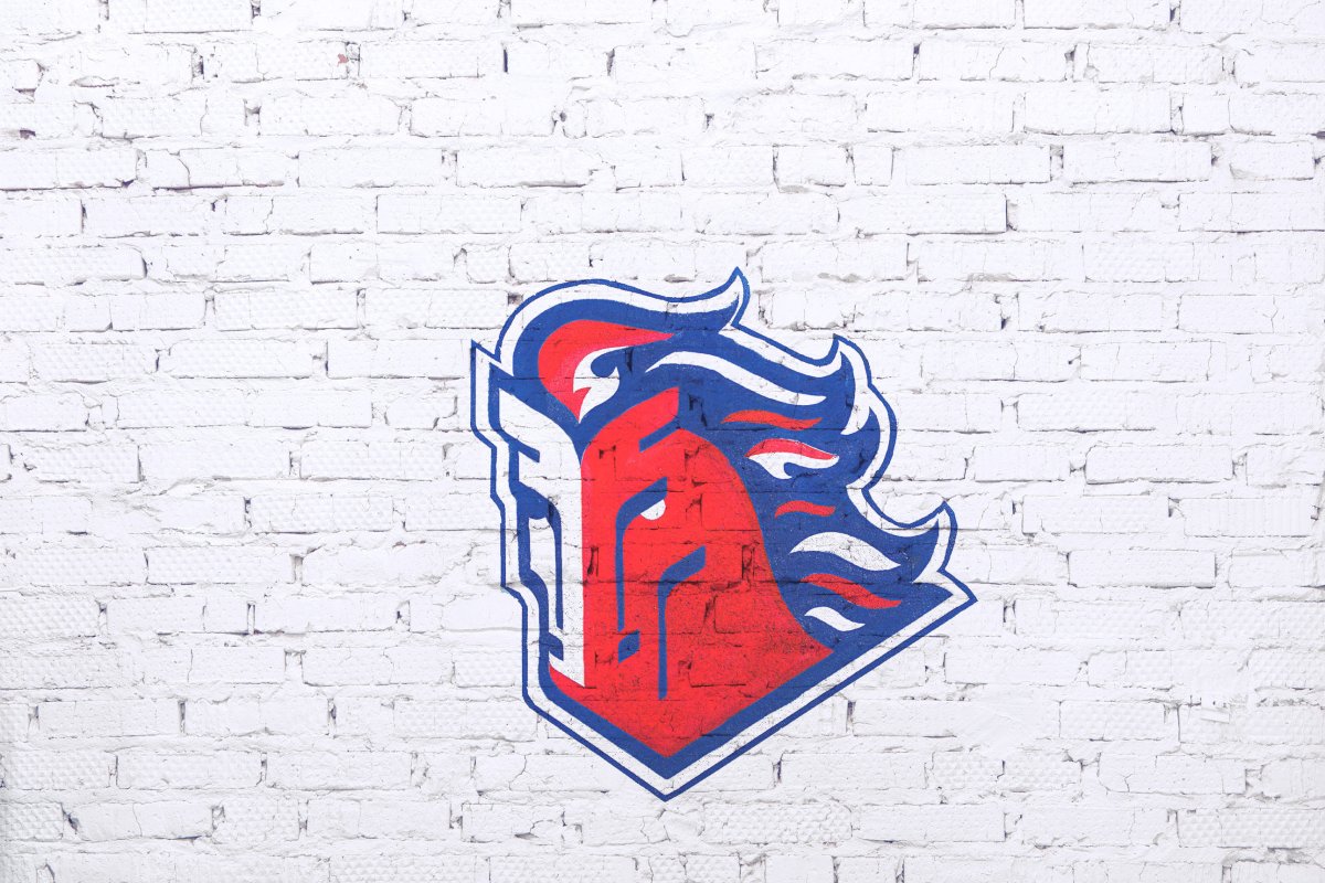 Хоккейный клуб ЦСКА лого