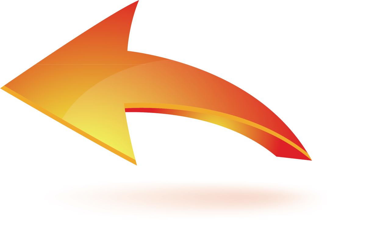 Красивые фигурные стрелки