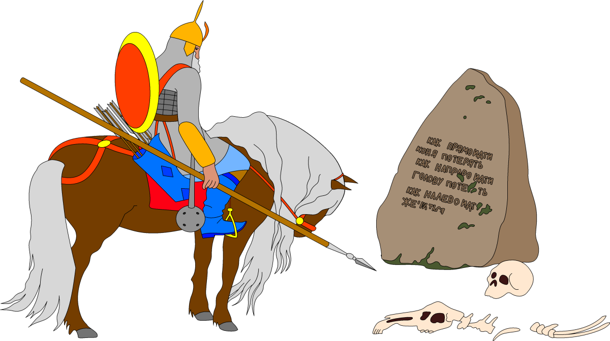 Чу Илья Муромец