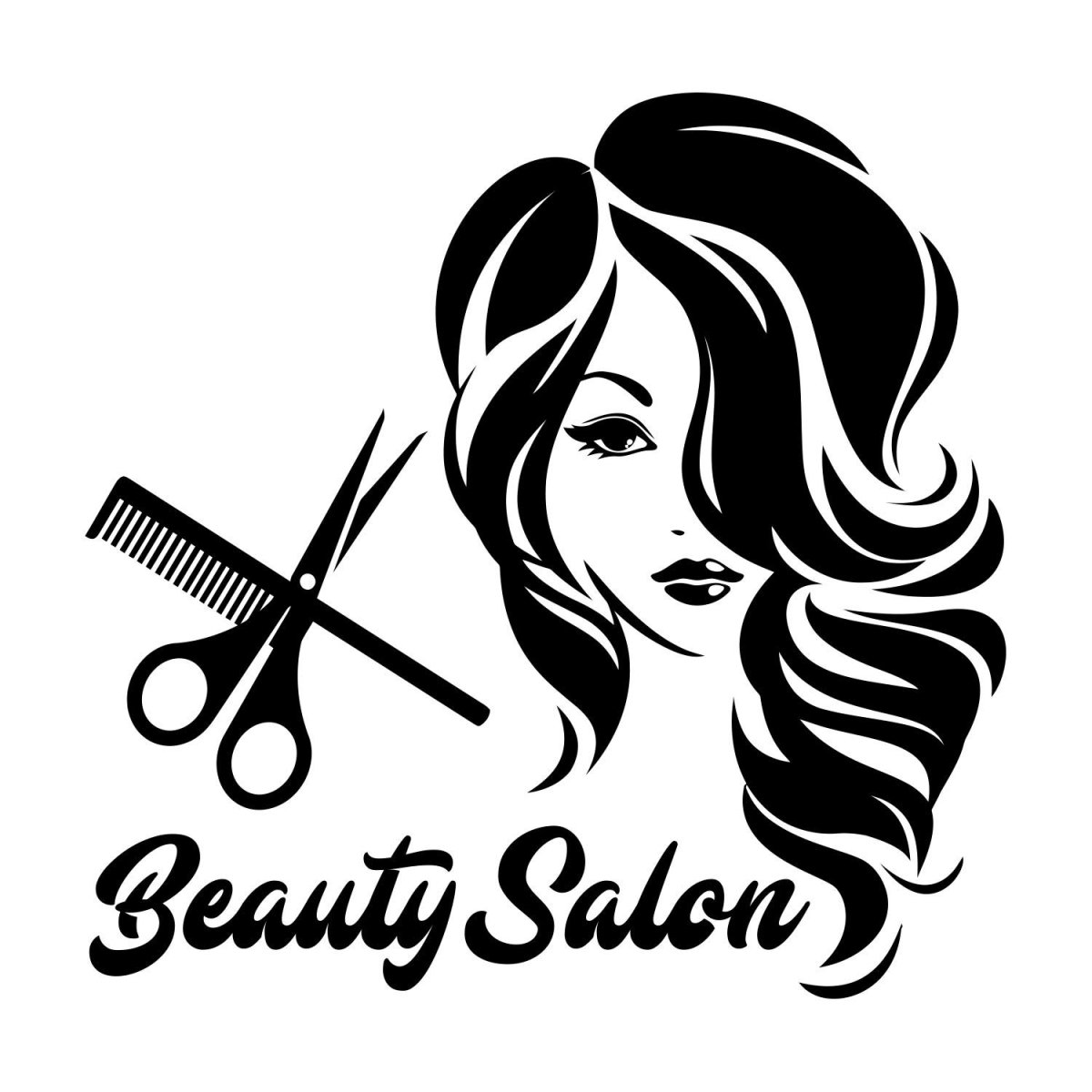 Парикмахер картинка для детей