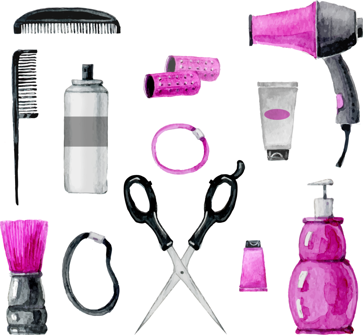 Вывеска парикмахерская для детского сада