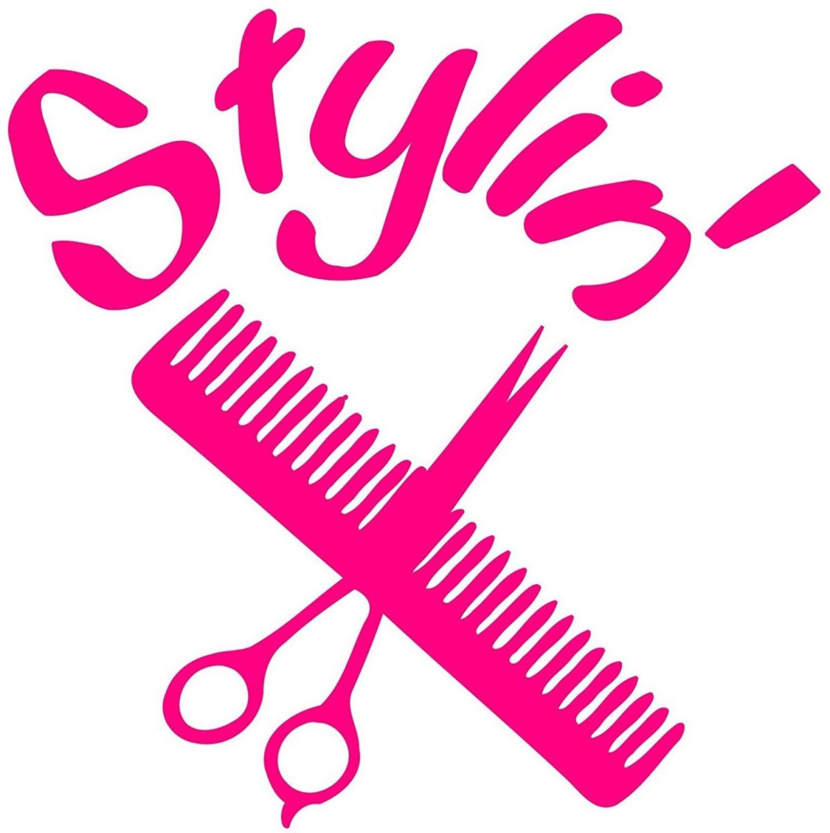 Атрибуты парикмахера