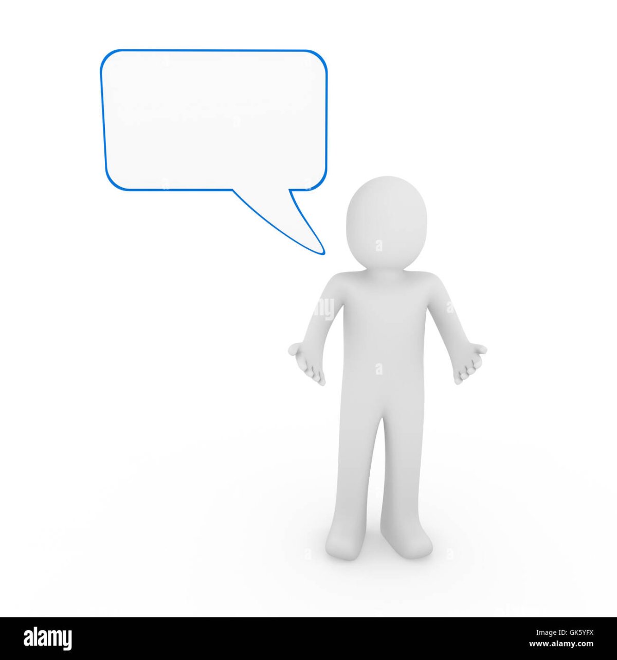 Пустая информация