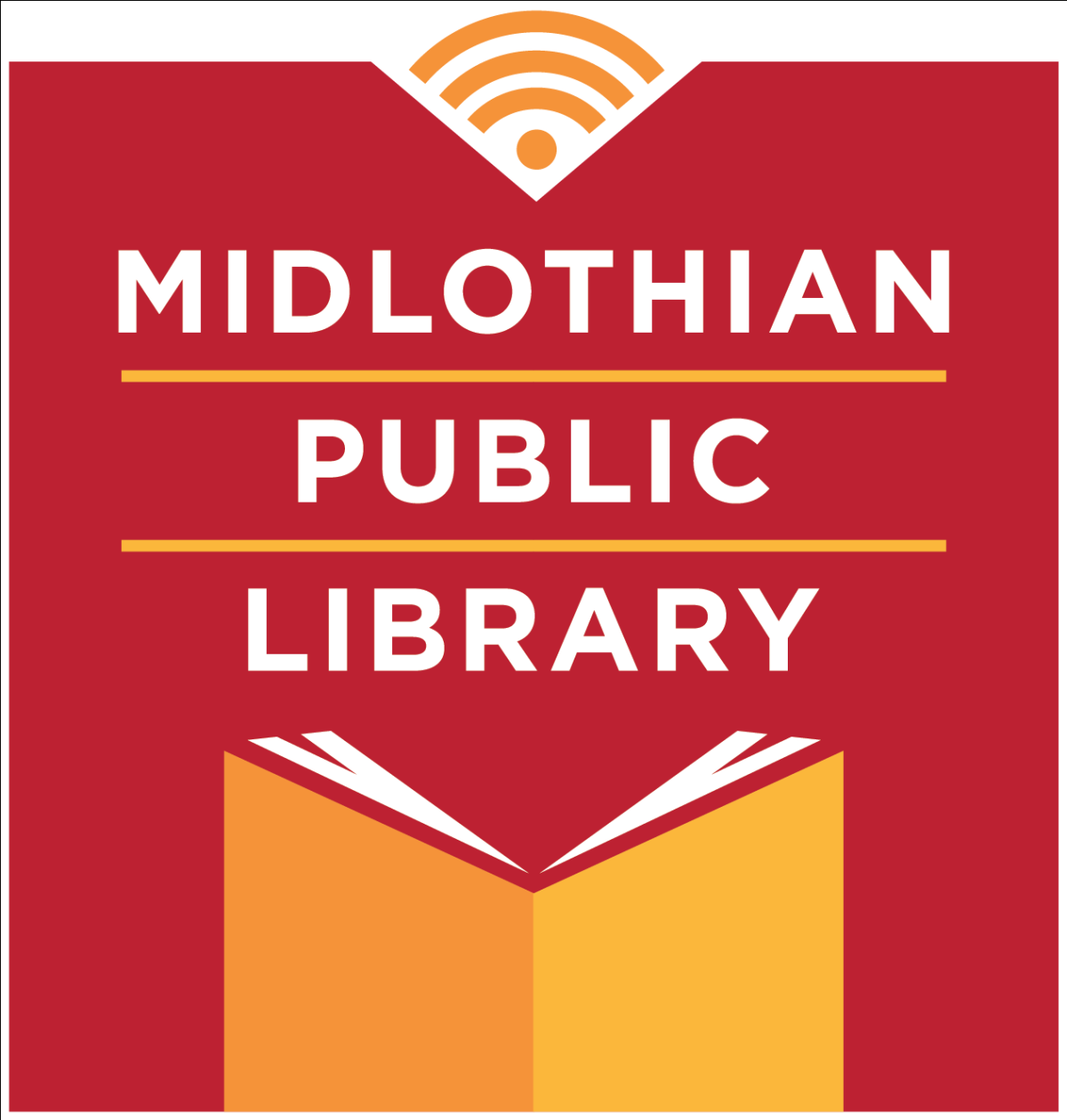 Библиотека логотип вектор